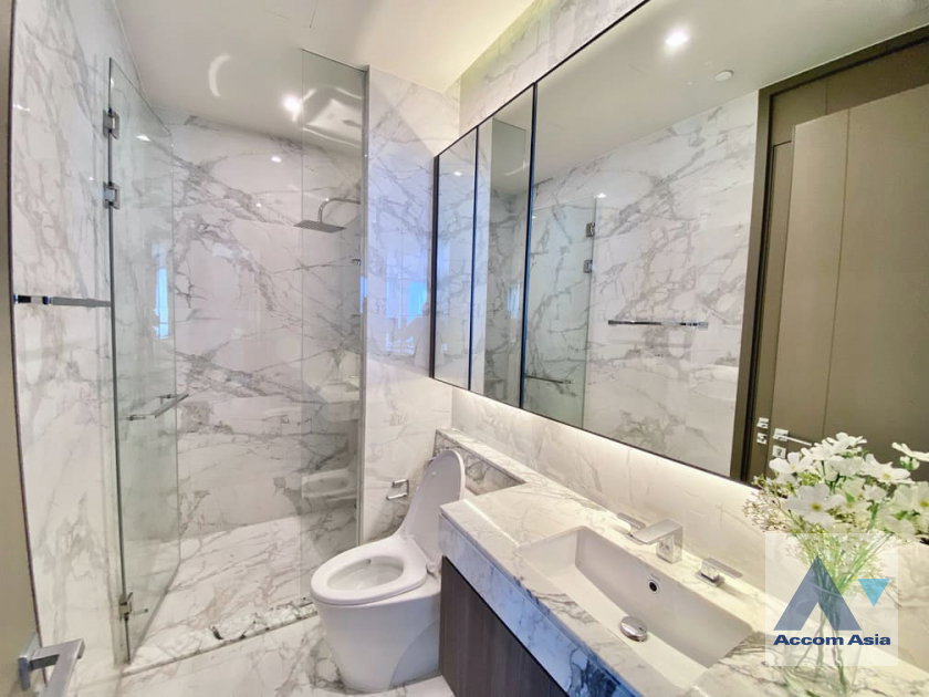 รูป 🔼🔽 AccomA 📩 Corner Unit 3 BR Condominium @HYDE Heritage Thonglor (AA39577) - รูปที่ 11/14