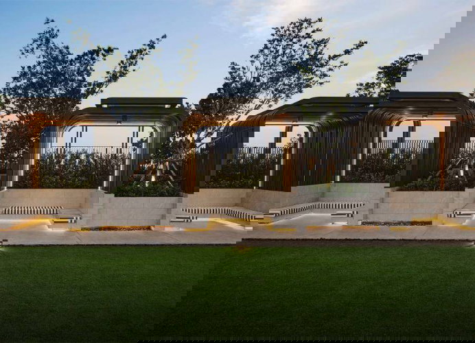 รูป ให้เช่า คอนโด อาโล่ ลาซาล 17 (สุขุมวิท 105) - รูปที่ 23/23