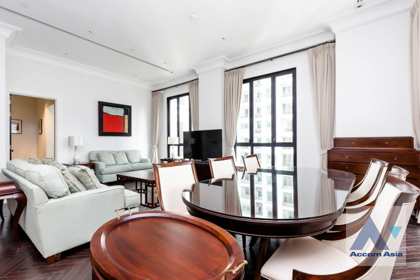 picture 🔼🔽 AccomA 📩  2 BR Condominium @98 Wireless (AA37075) - 9/20