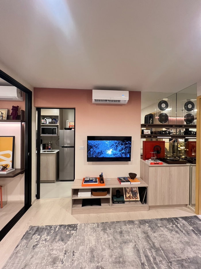 รูป Pre Sale คอนโดใหม่แสนสิริ ย่านกะทู้ ภูเก็ต ภายใต้แบรนด์ DCONDO COVE - พร้อมเข้าอยู่ กรกฎาคม 2570 - รูปที่ 15/20