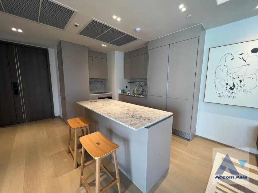 รูป 🔼🔽 AccomA 📩  2 BR Condominium @Tonson One Residence (AA31242) - รูปที่ 10/20