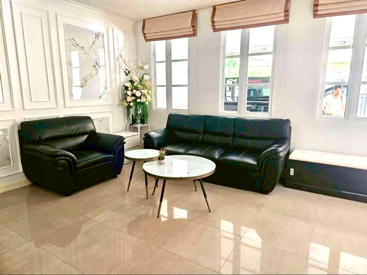 picture 💥Rent  40,000  baht. Townhome for rent @ plus city park  101/1      - 1/15