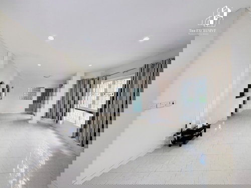 รูป ขายบ้านเดี่ยว หมู่บ้าน มณีรินทร์ พาร์ค ไทรม้า-ท่าอิฐ นนทบุรี ใกล้ MRT สายสีม่วง สถานีไทรม้า - รูปที่ 5/17