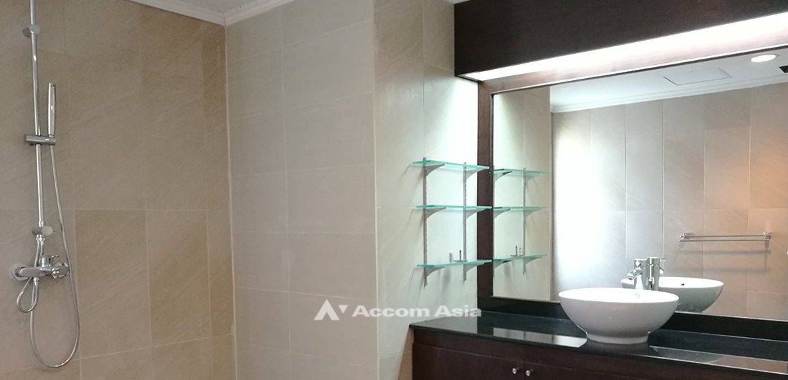 รูป 🔼🔽 AccomA 📩 3 BR Condominium @Sathorn Gardens (26956) - รูปที่ 18/20