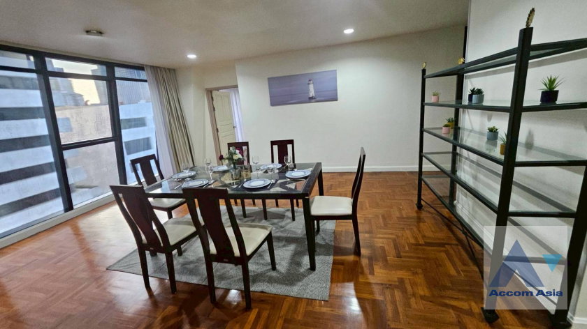 picture 🔼🔽 AccomA 📩 2 BR Condominium @New House (AA10332) - 5/13