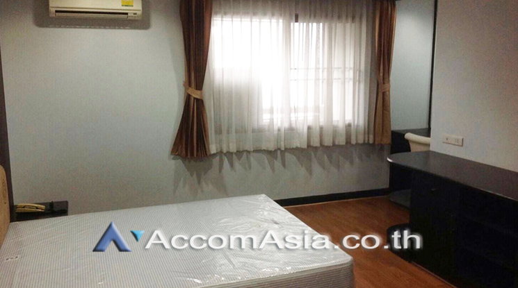 รูป 🔼🔽 AccomA 📩  2 BR Condominium @Baan Suanpetch (AA22796) - รูปที่ 7/7