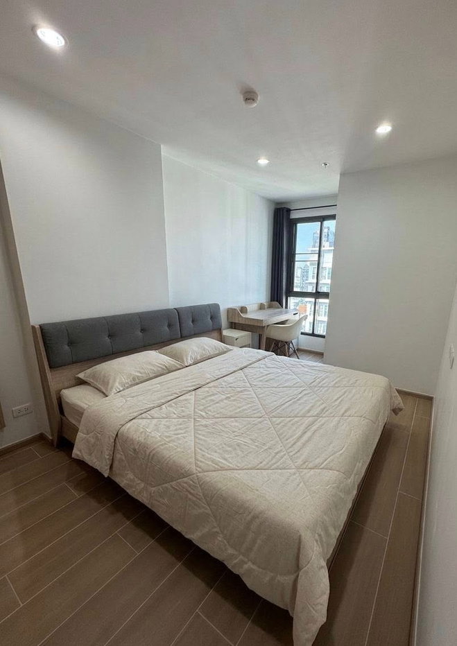 picture *** (Official Agent) Condo for rent: Ideo Mobi Charan-Interchange *** - 1/7