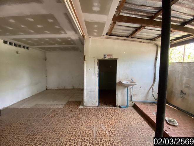 รูป บ้านเดี่ยว 52 ตร.วา วังสามหมอ อุดรธานี 5.2M - รูปที่ 5/24