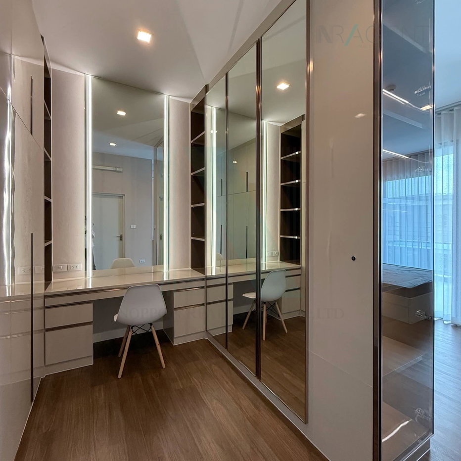 รูป 📌 ขายบ้านเดี่ยว โครงการ บางกอก บูเลอวาร์ด บางนา - ศรีนครินทร์ 2 ชั้น 4 ห้องนอน 5 ห้องน้ำ - รูปที่ 7/8