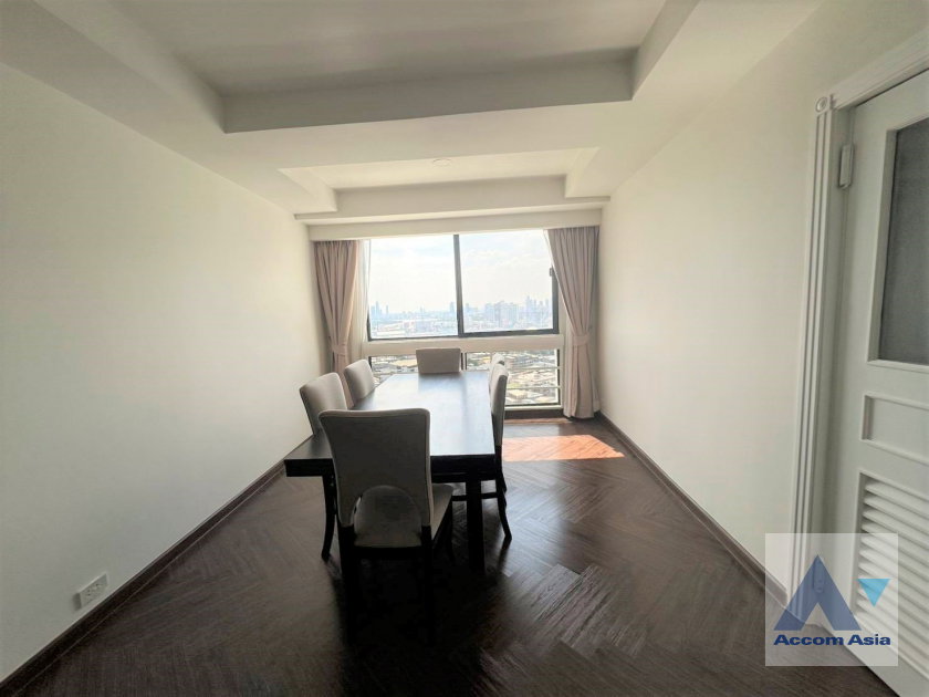 รูป 🔼🔽 AccomA 📩 3 BR Condominium @President Park Sukhumvit 24 (AA45014) - รูปที่ 4/9