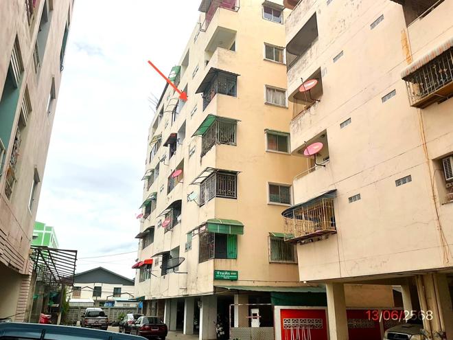 picture CONDO 126.96 Sq.m. Khlong Luang Pathumthani for 477,000 - 2/10