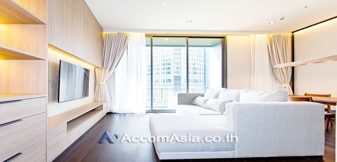 picture 🔼🔽 AccomA 📩  2 BR Condominium @LAVIQ Sukhumvit 57 (AA29605) - 2/18
