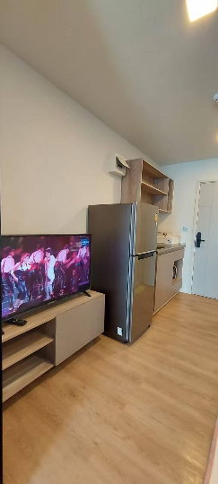 รูป 🏡 ให้เช่า Kave TU 9,000฿💖 ✨ ตึก C ชั้น 4 วิวสระสวย - รูปที่ 4/10