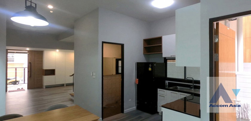 รูป 🔼🔽 AccomA 📩  3 BR House in Phra Khanong Nuea (AA42494) - รูปที่ 5/19