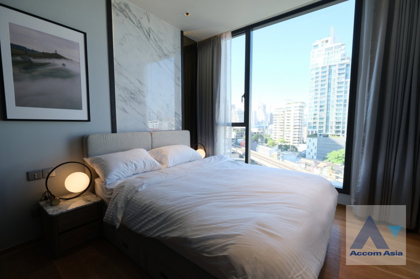 รูป 🔼🔽 AccomA 📩 Fully Furnished,Duplex Condo 2 BR Condominium @Beatniq Sukhumvit (AA40130) - รูปที่ 9/20