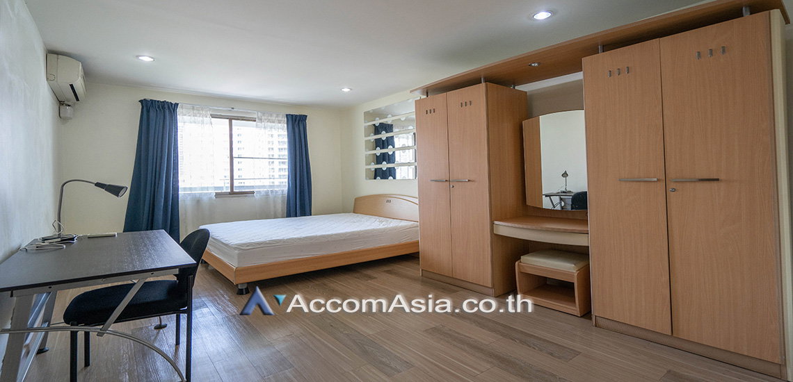 รูป 🔼🔽 AccomA 📩  3 BR Condominium @Royal Castle Sukhumvit 39 (AA27163) - รูปที่ 5/9