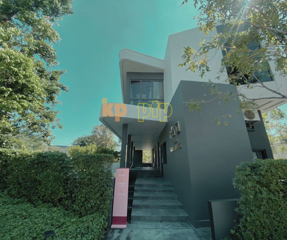 รูป ✔️*เช่า* 35,000.- ✔️บ้านหลังใหญ่ PLENO สุขุมวิท-บางนา 3 บ้านใหม่🛋️ หลังมุมมีพื้นที่ส่วนตั สวยมาก เฟอร์ครบ พร้อมอยู่ 🆗 - รูปที่ 44/51