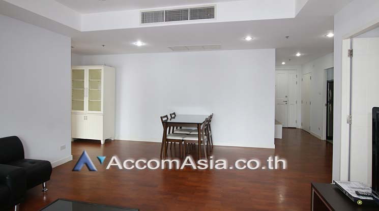 รูป 🔼🔽 AccomA 📩  2 BR Condominium @Baan Siri 24 Condominium (810259) - รูปที่ 3/11