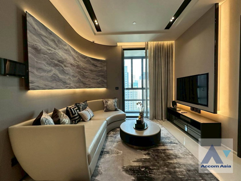 picture 🔼🔽 AccomA 📩  2 BR Condominium @The Bangkok Thonglor (AA45676) - 3/17