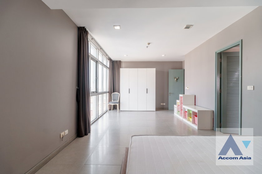 picture 🔼🔽 AccomA 📩 3 BR Condominium @Nusasiri Grand Condo (1517650) - 10/19