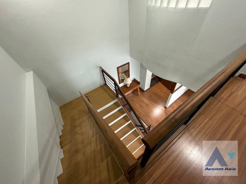 รูป 🔼🔽 AccomA 📩 Duplex Condo 2 BR Condominium @Baan Nonzee (AA36340) - รูปที่ 6/18