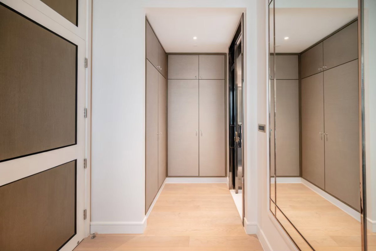 รูป FQ คอนโดหรูขาย – The Residences at Mandarin Oriental Bangkok [HDs260303] - รูปที่ 13/71