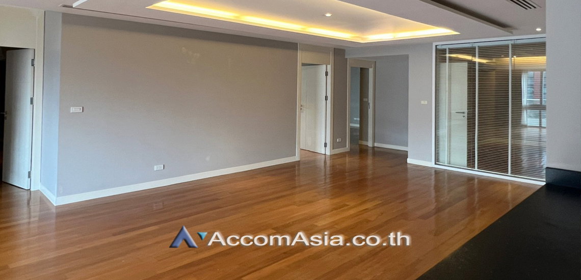 รูป 🔼🔽 AccomA 📩  3 BR Condominium @La Citta Penthouse (AA27521) - รูปที่ 4/20