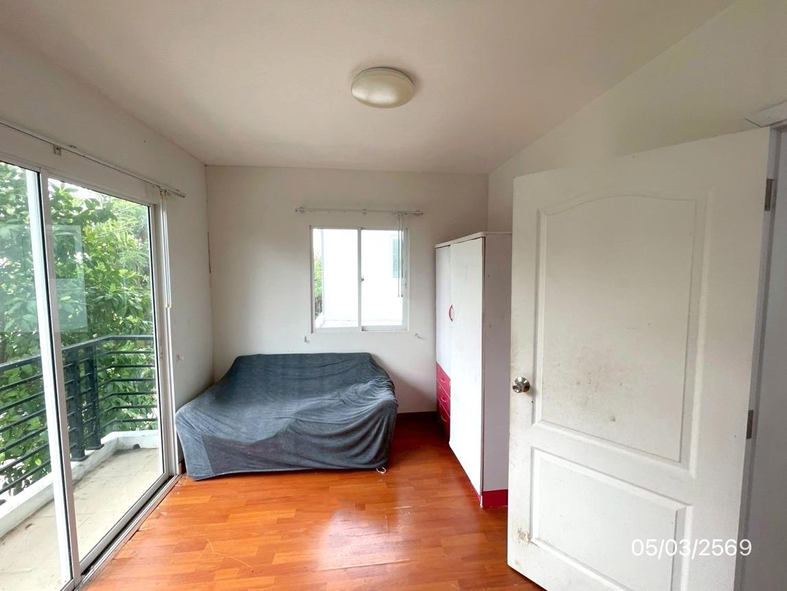 รูป บ้านเดี่ยว 35.1 ตร.วา บางเสาธง สมุทรปราการ 3.2M - รูปที่ 28/34