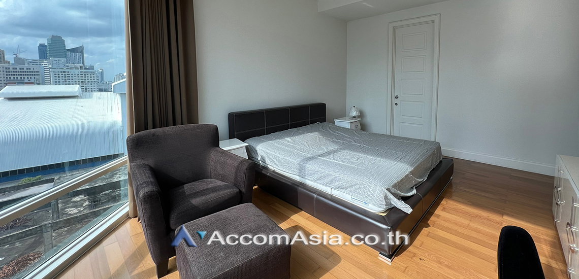 picture 🔼🔽 AccomA 📩 3 BR Condominium @Royce Private Residences (AA31259) - 9/20