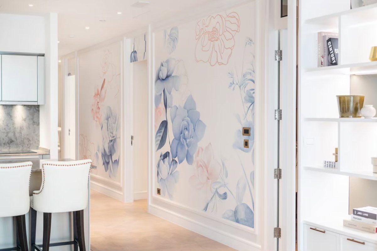 รูป FQ คอนโดหรูขาย – The Residences at Mandarin Oriental Bangkok [HDs260303] - รูปที่ 16/71