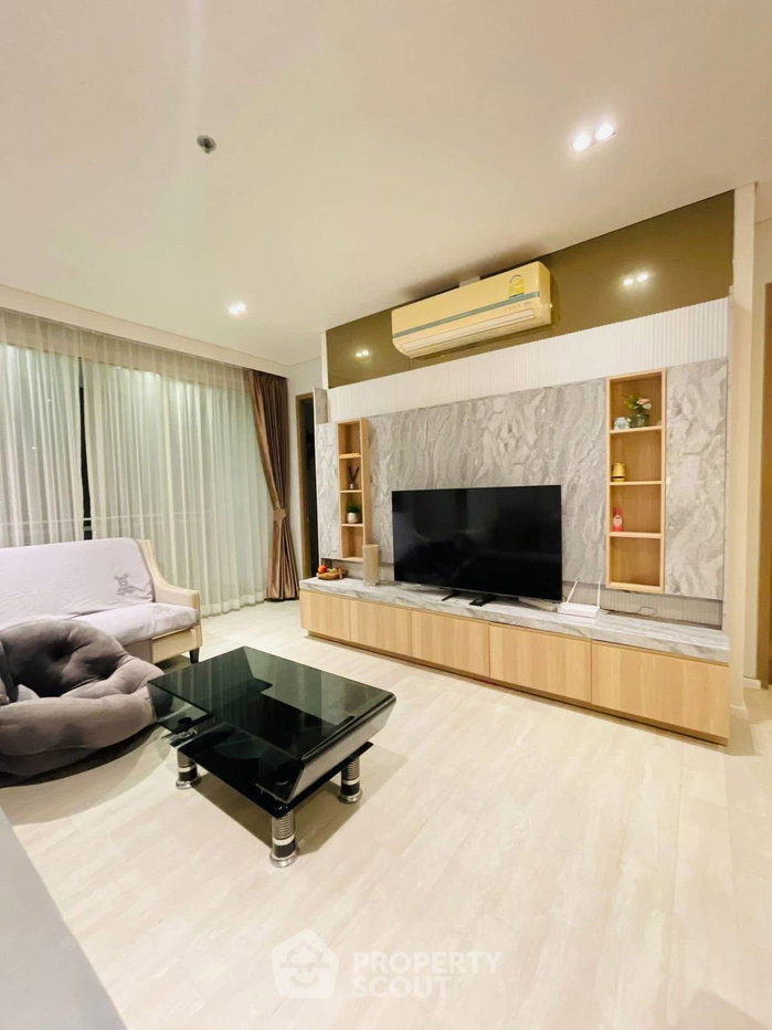 รูป คอนโด 3-ห้องนอน ที่ วีรันดา เรสซิเดนซ์ พัทยา ใกล้ เมืองพัทยา (ID 2771530) - รูปที่ 4/13