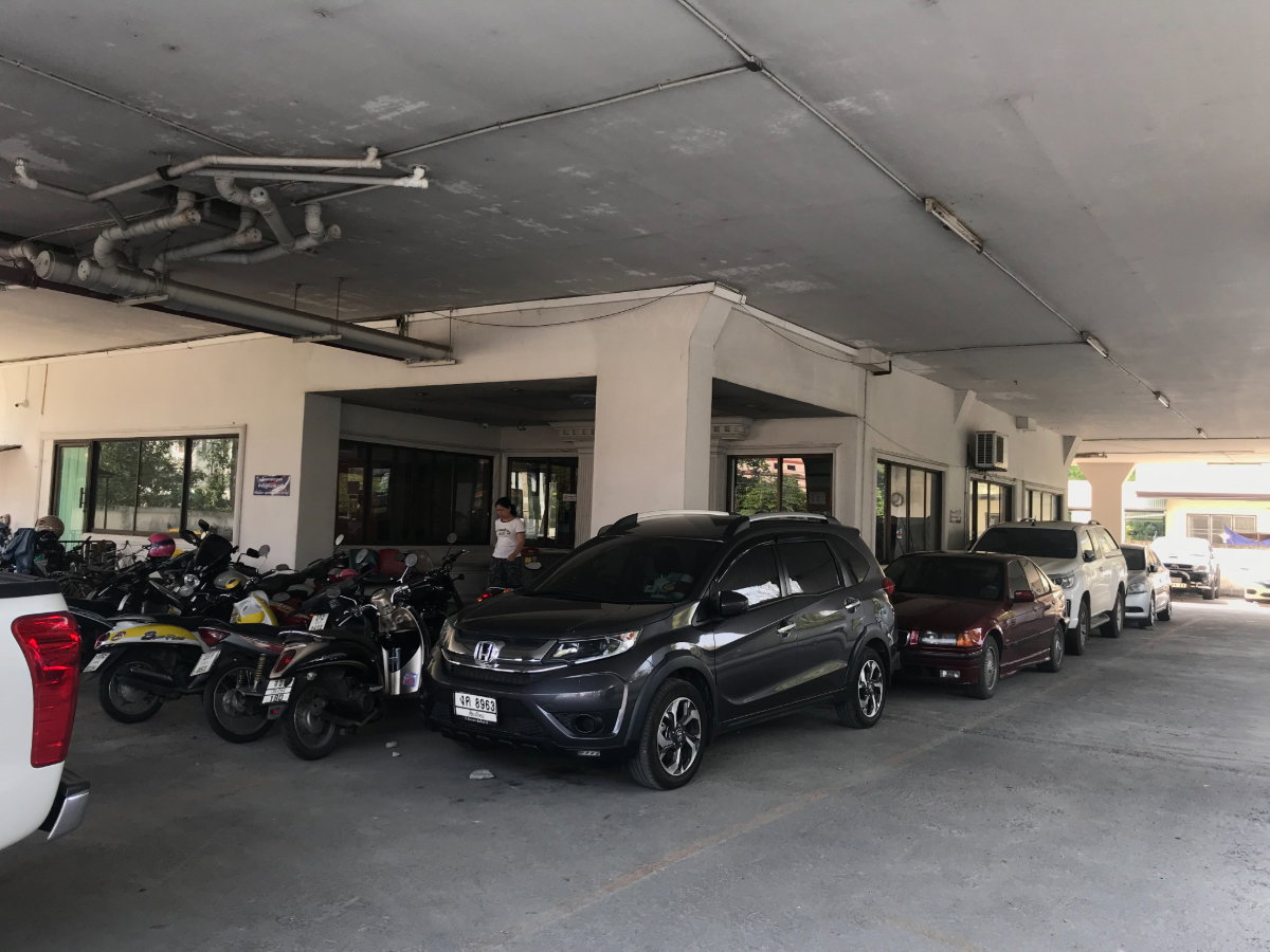 picture For Rent! Condominium Chiang Mai - 11/14