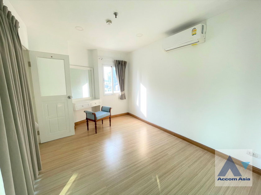 รูป 🔼🔽 AccomA 📩 Pet friendly 3 BR Condominium @Fifty Fifth Tower (AA43975) - รูปที่ 8/19