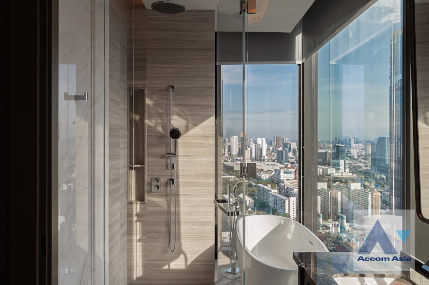 รูป 🔼🔽 AccomA 📩 Super Luxury 2 BR Condominium @ONE Bangkok (AA43183) - รูปที่ 16/20