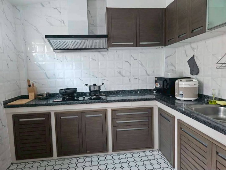 picture 💥Rent  40,000  baht. Townhome for rent @ plus city park  101/1      - 6/15