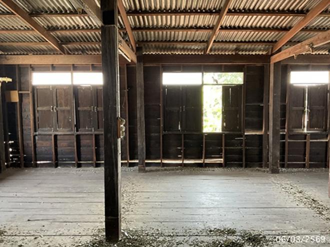 รูป บ้านเดี่ยว 83 ตร.วา เสนางคนิคม อำนาจเจริญ 671,000 - รูปที่ 9/24