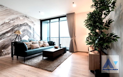 คอนโดให้เช่า : 🔼🔽 AccomA 📩  2 BR Condominium @XT Phayathai  (AA36214)