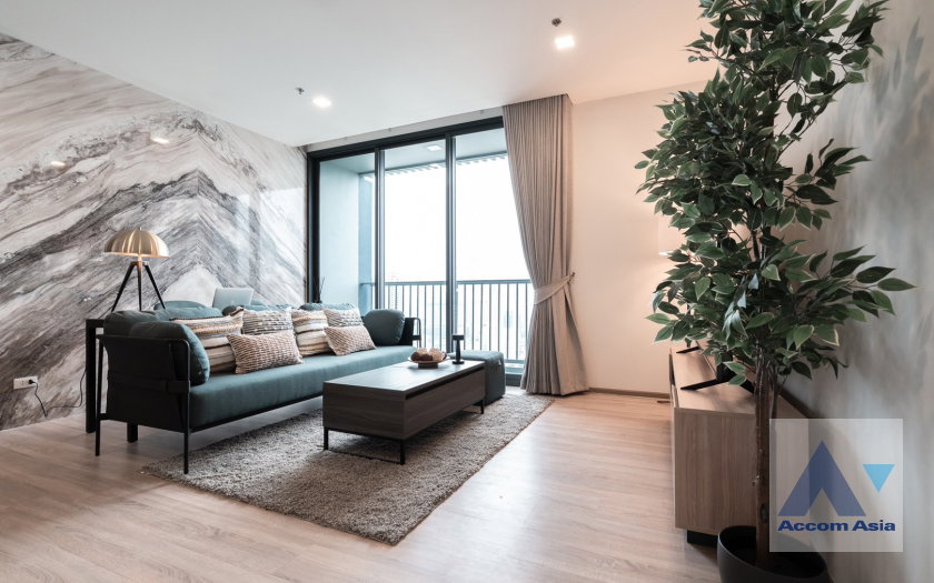 รูป 🔼🔽 AccomA 📩  2 BR Condominium @XT Phayathai  (AA36214) - รูปที่ 1/16