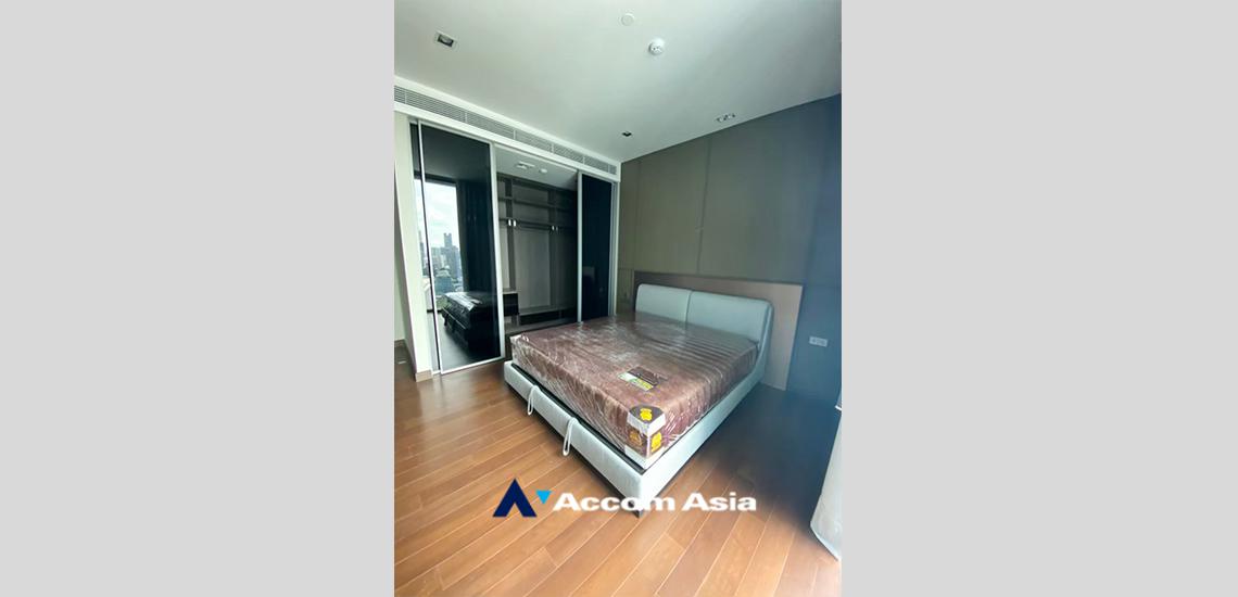 รูป 🔼🔽 AccomA 📩  2 BR Condominium @Q1 Sukhumvit (AA32269) - รูปที่ 13/18