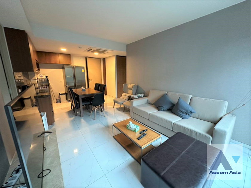 picture 🔼🔽 AccomA 📩  2 BR Condominium @Siamese Thirty Nine (AA15464) - 2/15