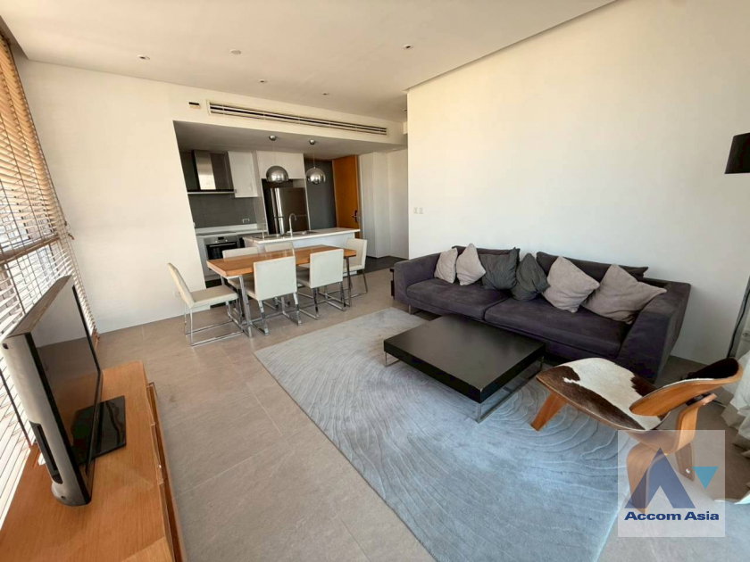 รูป 🔼🔽 AccomA 📩  2 BR Condominium @Aequa Residence Sukhumvit 49 (AA42850) - รูปที่ 3/20