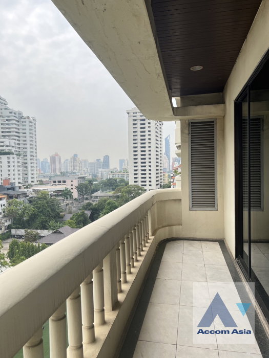 รูป 🔼🔽 AccomA 📩  2 BR Condominium @Mano Tower (AA42258) - รูปที่ 14/14