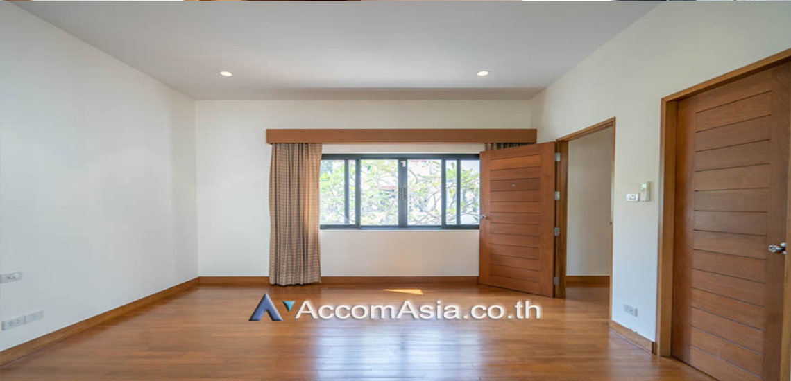 รูป 🔼🔽 AccomA 📩 Pet friendly,Private Swimming Pool 4 BR House @A Peaceful Garden House (AA27382) - รูปที่ 16/20