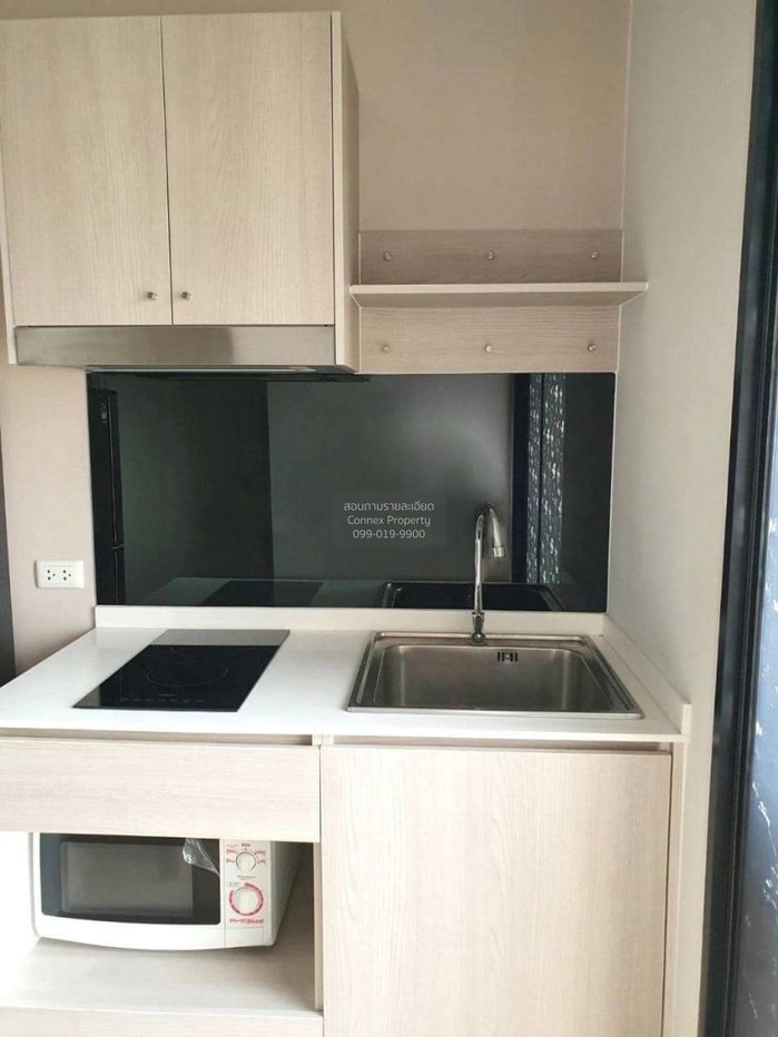 รูป 🔥🔥🔥 เช่าคอนโด  เดอะ ทรี อ่อนนุช สเตชั่น BTS-อ่อนนุช บางจาก เขต พระโขนง กรุงเทพ CX-105378 ✅ ทักไลน์ @connexproperty ตอบทันที ทีมงานมืออาชีพ ✅ 🔥🔥🔥 - รูปที่ 10/11