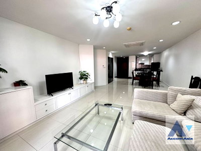 คอนโดให้เช่า : 🔼🔽 AccomA 📩  2 BR Condominium @Premier Condominium (AA45945)