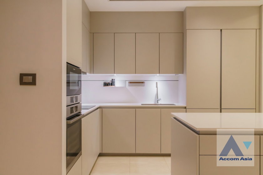 รูป 🔼🔽 AccomA 📩 The Residences at Sindhorn Kempinski Hotel Bangkok - รูปที่ 9/20