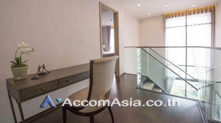 picture 🔼🔽 AccomA 📩 Duplex Condo 2 BR Condominium @The XXXIX by Sansiri (AA23286) - 10/20
