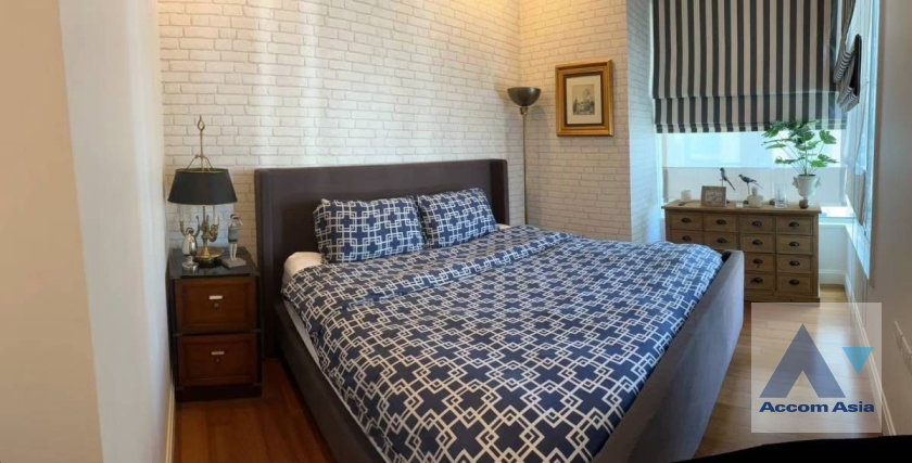รูป 🔼🔽 AccomA 📩  2 BR Condominium @Q Langsuan  (AA34456) - รูปที่ 6/13