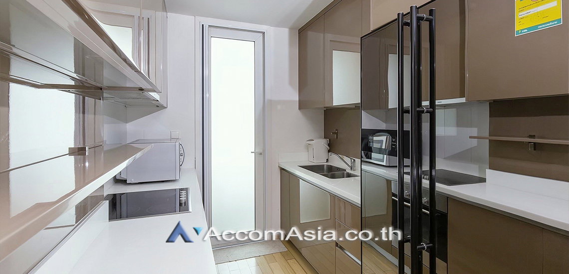 รูป 🔼🔽 AccomA 📩 3 BR Condominium @Siri at Sukhumvit (AA13342) - รูปที่ 5/14