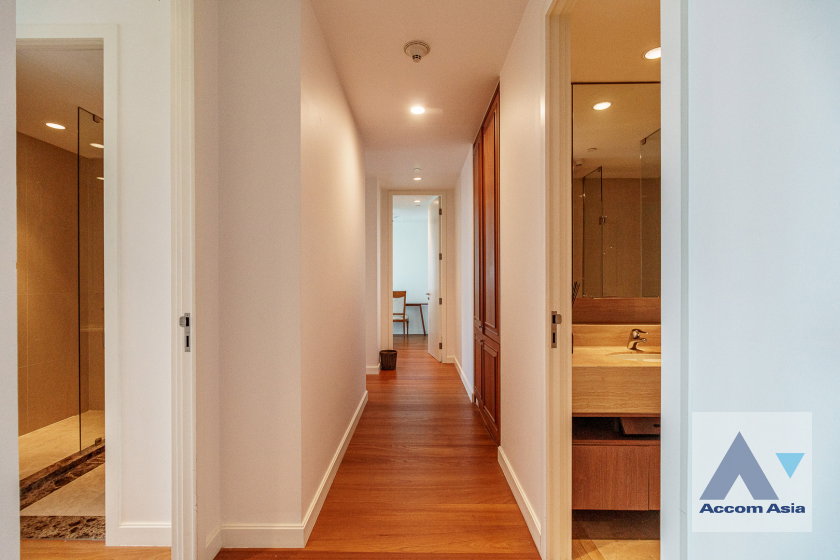 รูป 🔼🔽 AccomA 📩  3 BR Condominium @185 Rajadamri (AA12509) - รูปที่ 8/20